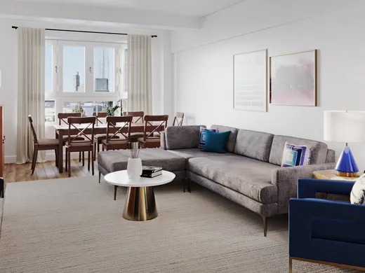 Living Room · Modern designed by Vye