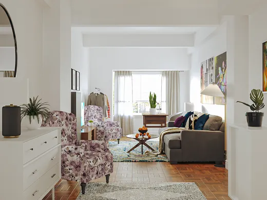 Living Room · Modern designed by Vye