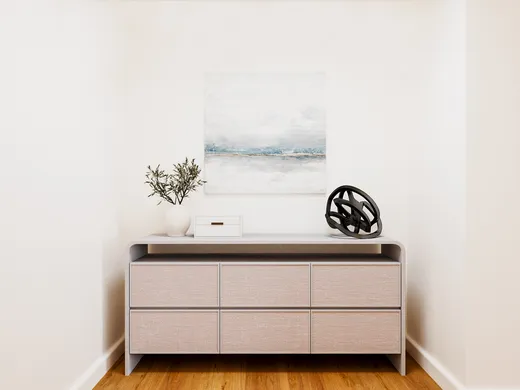 Bedroom · Modern designed by Briana