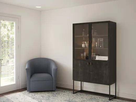 Living Room · Modern designed by Briana