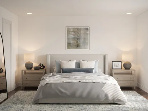 Living Room · Modern designed by Briana