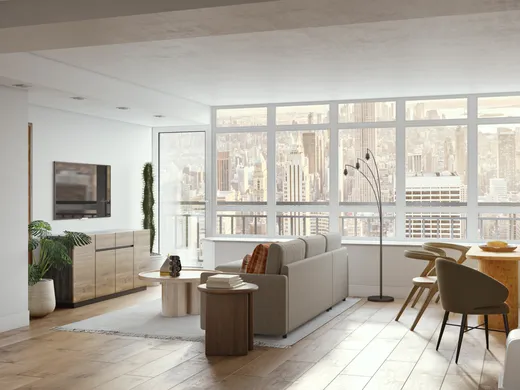 Living Room · Global designed by Angie