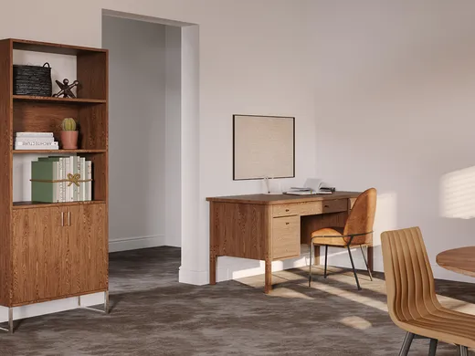 Living Room · Contemporary designed by Isabel