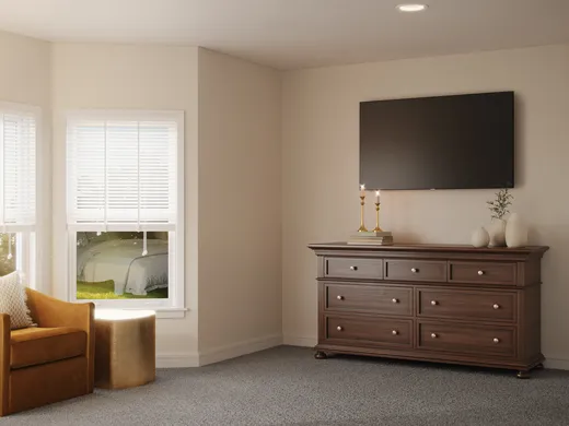 Bedroom · Modern designed by Isabel