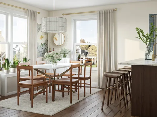 Kitchen · Modern designed by Vye