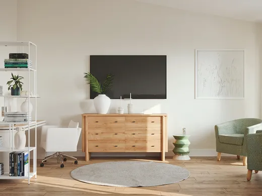 Bedroom · Modern designed by Maria