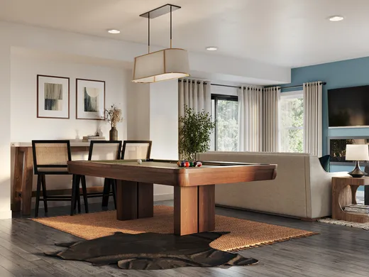 Living Room · Modern designed by Vye
