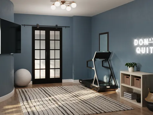 Living Room · Modern designed by Vye