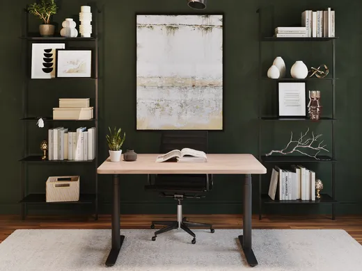 Bedroom · Modern designed by Havenly