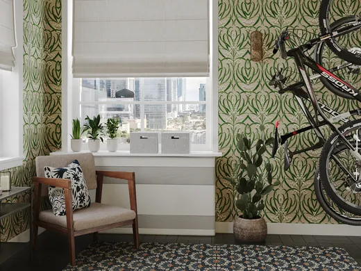Office · Classic designed by Maria