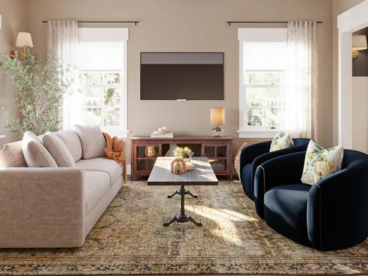 Playroom · Modern designed by Toussaint