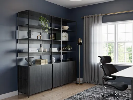 Office · Modern designed by Alexandrea