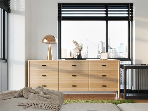 Bedroom · Modern designed by Maria