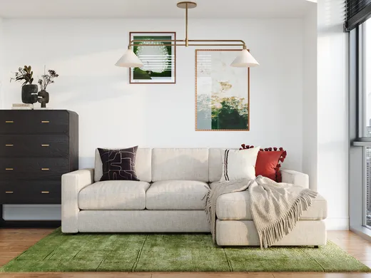 Bedroom · Modern designed by Maria