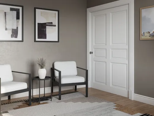 Nursery · Modern designed by Stacy