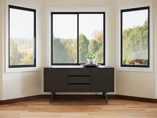 Dining Room designed by Kylie