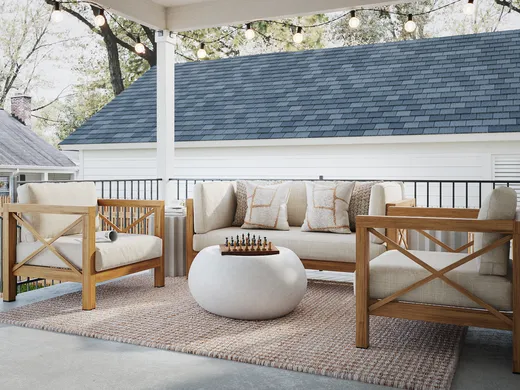 Outdoor Space · Modern designed by Briana