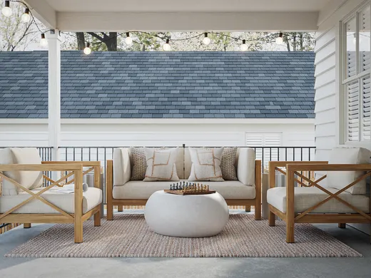 Outdoor Space · Modern designed by Briana
