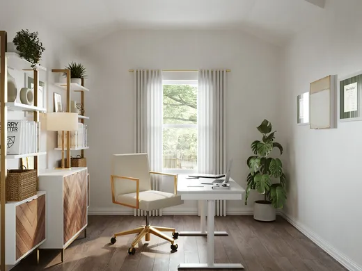 Kitchen · Modern designed by Briana