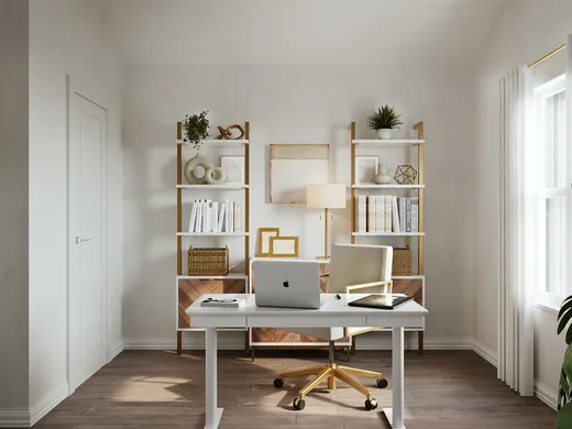 Kitchen · Modern designed by Briana
