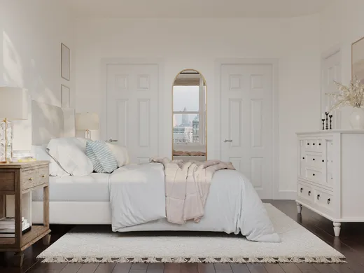 Bedroom · Classic designed by Ashley