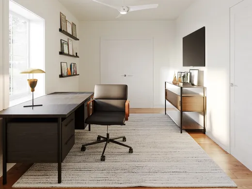 Office · Modern designed by Lauren