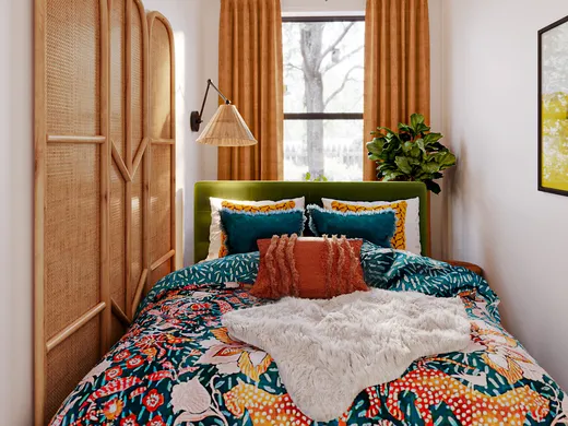 Bedroom · Modern designed by Vye