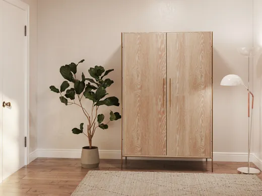 Office · Minimal designed by Angie