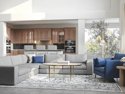 Not Sure Yet · Contemporary designed by Haley