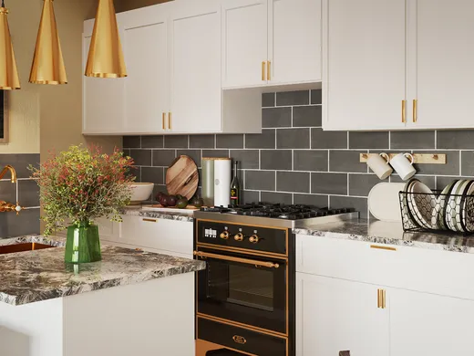 Kitchen · Classic designed by Vye