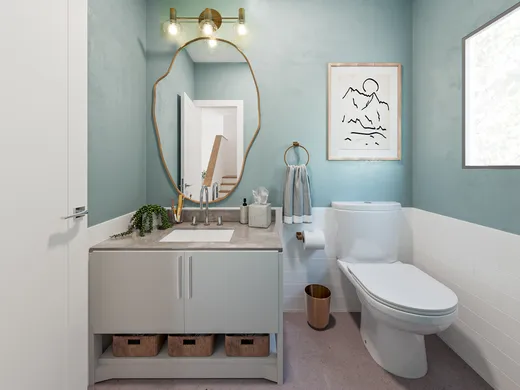 Entryway · Modern designed by Marisa