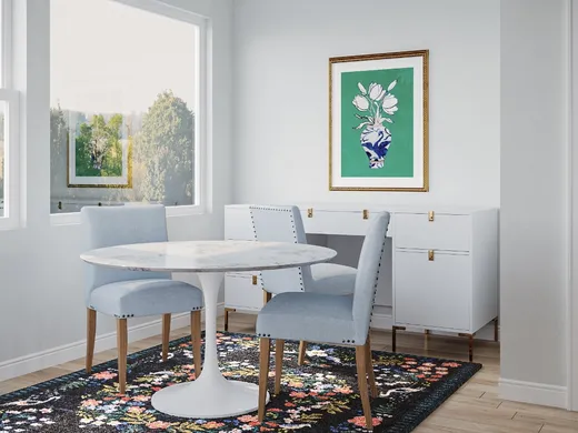 Kitchen · Modern designed by Elisabeth