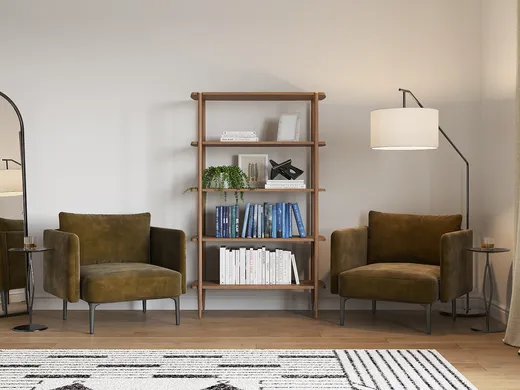 New · Modern designed by Briana
