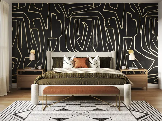 New · Modern designed by Briana