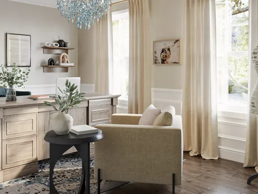 Office · Modern designed by Ebonee