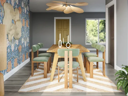 Living Room designed by Brookey