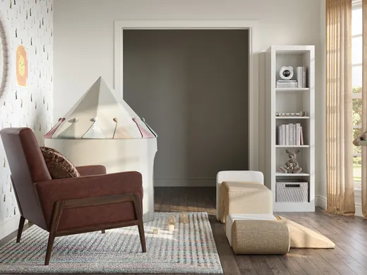Playroom · Classic designed by Isabel