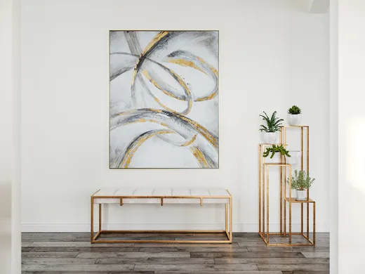 Not Sure Yet · Contemporary designed by Isabel