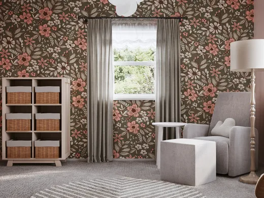 Bedroom · Classic designed by November