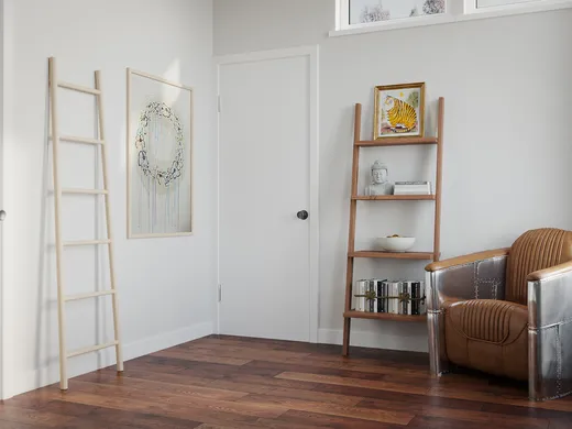 Reading Room designed by Ashley