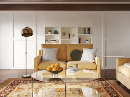 Not Sure Yet · Contemporary designed by Isabel