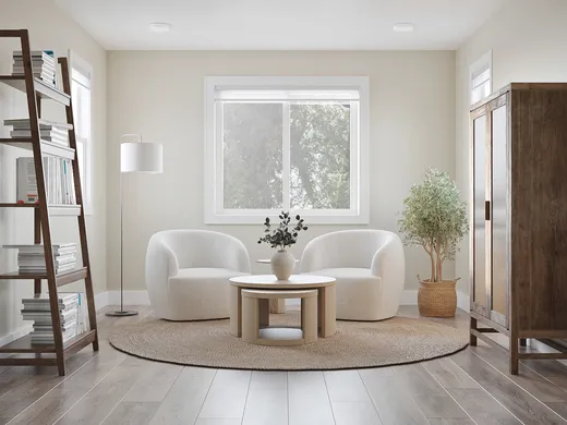 Bedroom · Bohemian designed by Tara