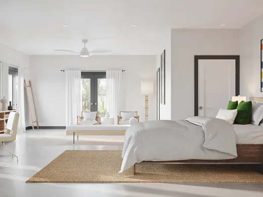 Playroom · Modern designed by Briana