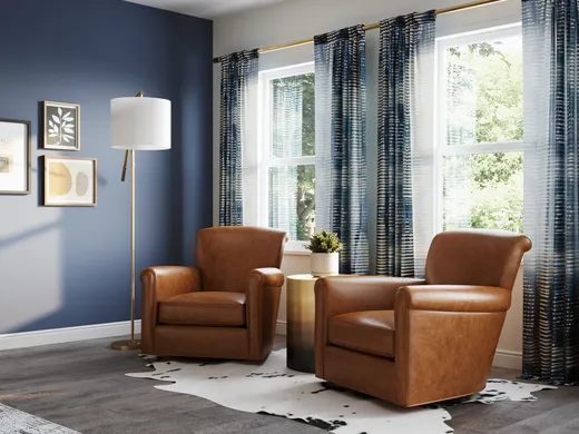 Living Room · Modern designed by Marisa