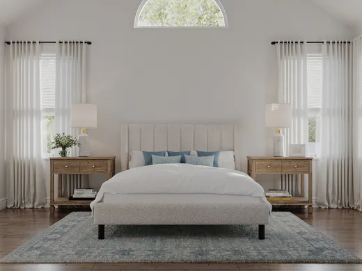 Bedroom · Classic designed by Legacy