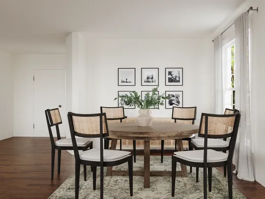 Living Room designed by Kylie