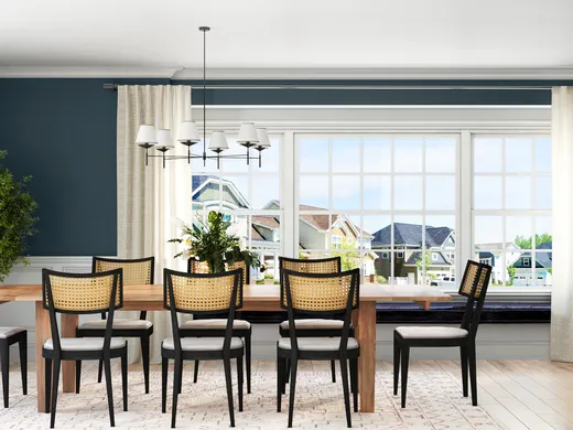 Dining Room · Modern designed by Vye