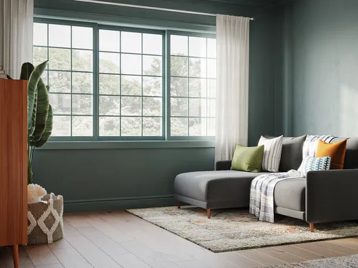 Playroom · Farmhouse designed by Isabel