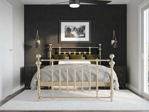 Not Sure Yet · Contemporary designed by Autumn