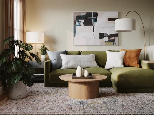 Not Sure Yet · Eclectic designed by Angie